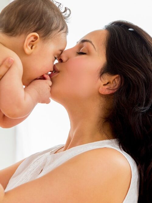 Benessere Mamma e Bambino Benessere Mamma e Bambino