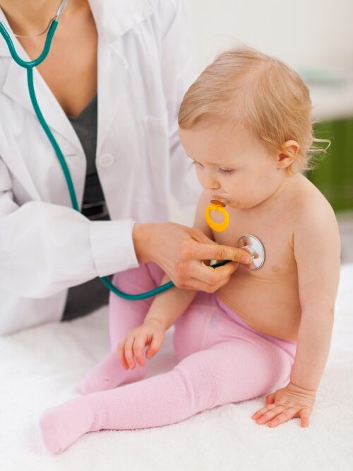 Pediatria e Neonatologia Pediatria e Neonatologia