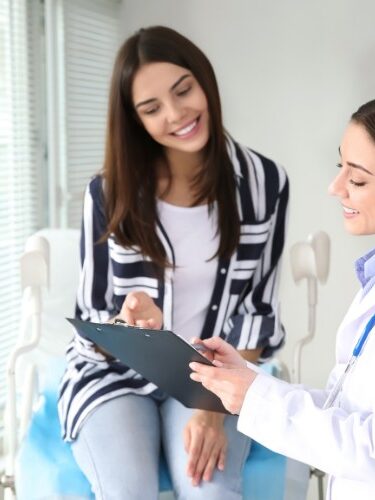 ginecologia ginecologia